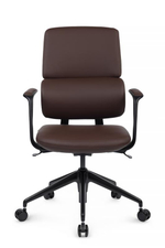 Кресло Riva Аворио-M FK014-B12 Коричневый