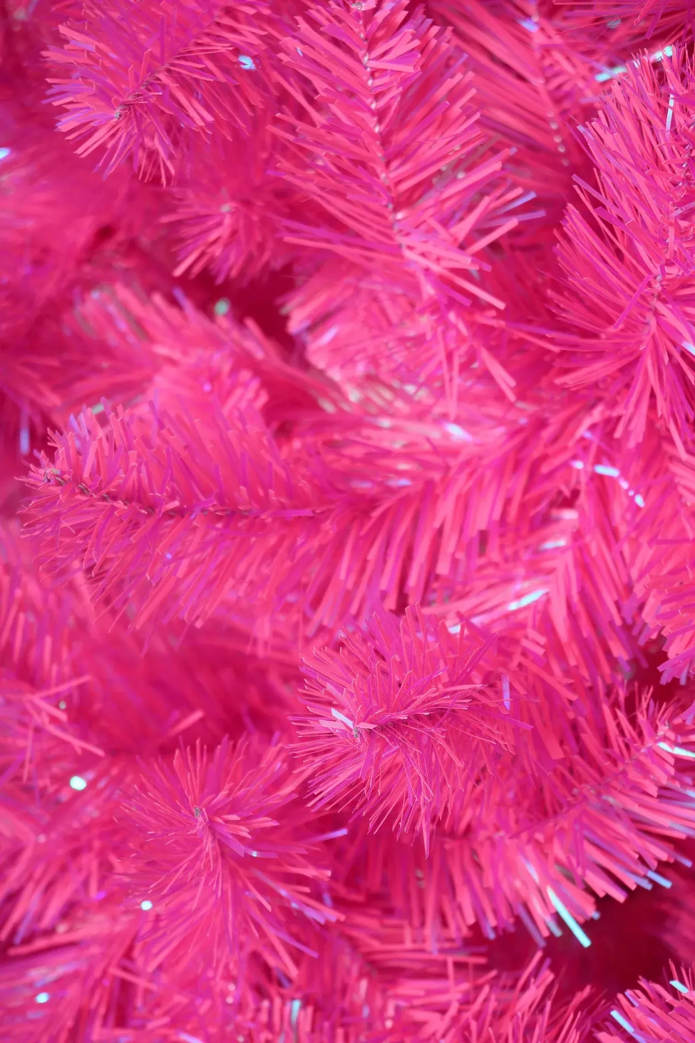 Искусственная елка Фуксия 240 см., мягкая хвоя, ЕлкиТорг (207240)