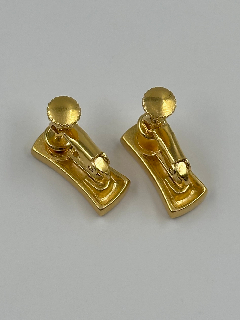 Клипсы Givenchy