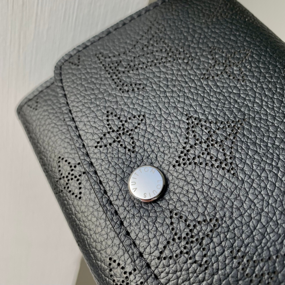 Louis Vuitton Iris Compact Wallet