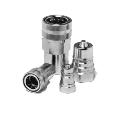 БРС ISO A BIR NPT 1 - D 1 Ниппель Stucchi