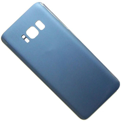 Задняя крышка для Samsung Galaxy S8 (G950F) Синий