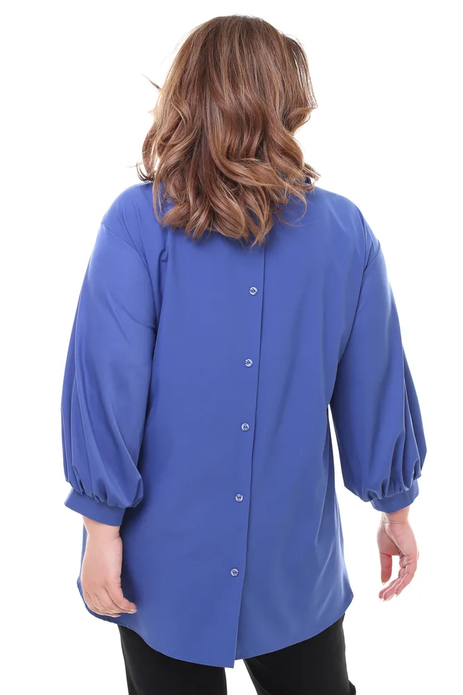 Рубашка 2922 Fabrika