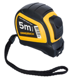 Рулетка строительная Ermenrich Reel SQ30