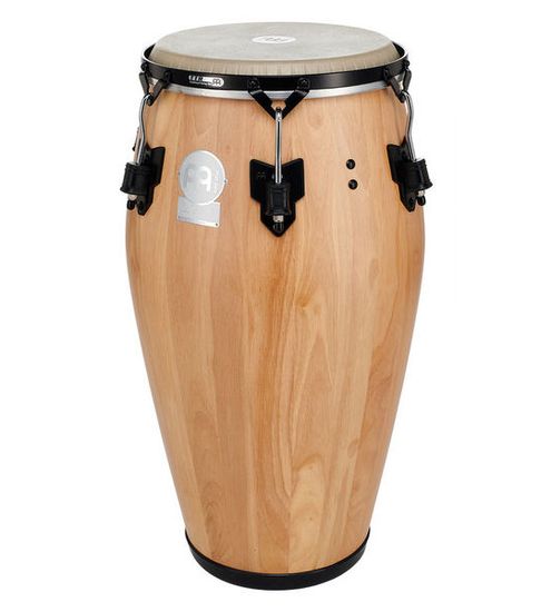 LCR1212NT-M Artist Series Luis Conte Tumba Конга 12 1/2", цвет натуральный, Meinl