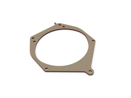 Переходные рамки для BMW E90 (2004-2008)/VOLVO XC70, S80 (2007 - 2015 г. в.) под модуль Hella 3R/Hella 3 (Комплект, 2шт)