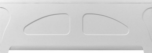 Фронтальный экран Aquanet Bright Stone 180х60 AQ-00332886