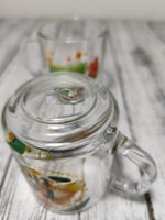 Кружка Gren tea 200мл Tea Time Набор 2шт