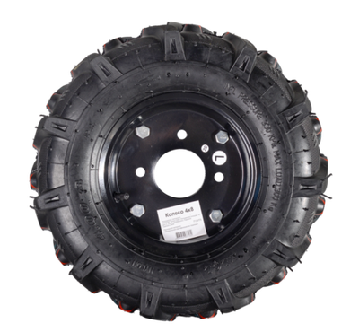 Колесо Huter 4х8 для мотоблоков