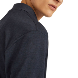 Рубашки Loro Piana FW24 Polo, FAM3988-W532