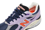 Кроссовки New Balance Nb 990 V3 Teddy Made