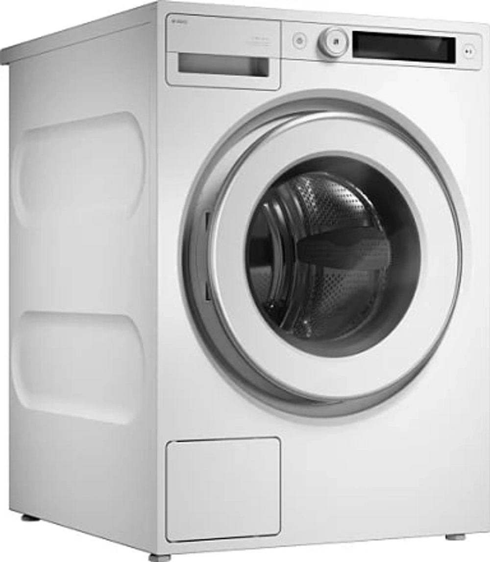 Стиральная машина Asko W5114CXLW