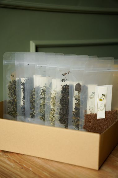 Box - Starter