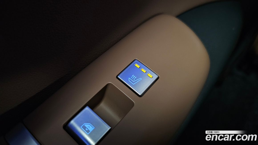 Hyundai Grandeur (Azera) Hybrid (GN7) Exclusive (01.2024)