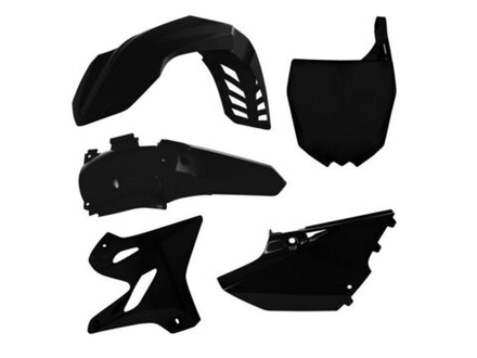 Комплект пластика для Yamaha YZ125-250, WR/YZ-X250 RTech R-KITYZ0-NR0-515