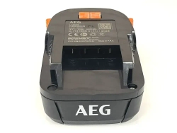 Аккумулятор AEG 18V 2Ач L1820S (Оригинал)