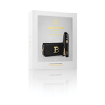 Balmain Hair Couture Утюжок беспроводной цвет черный + золотой B713 Limited Edition Cordless Straightener FW21 Black Gold