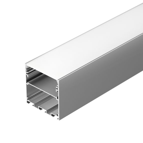Профиль Arlight LINE-S-5050-2000 ANOD 041644