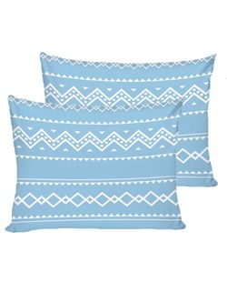 Постельное белье перкаль Сказка "Giusto" 2-спальное Наволочка 50х70 см 2 шт Простынь 240x215 см Пододеяльник 175x215 см