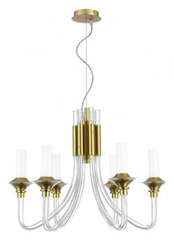 Подвесная люстра ST-Luce Vetrano SL1241.203.06