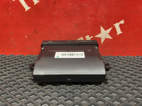 Блок управления двери правой 2023г