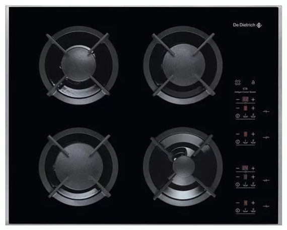 Варочная поверхность De Dietrich DTG 720 X