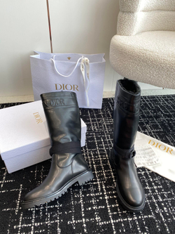 Christian Dior Boot