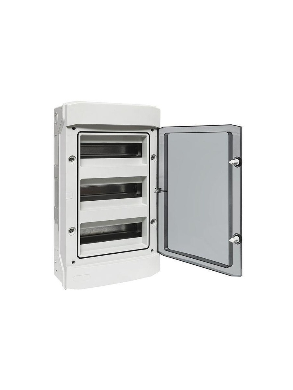 Щит навесной Unix65 36 модулей (535х319х144) IP65 PROxima EKF ux65-36-n