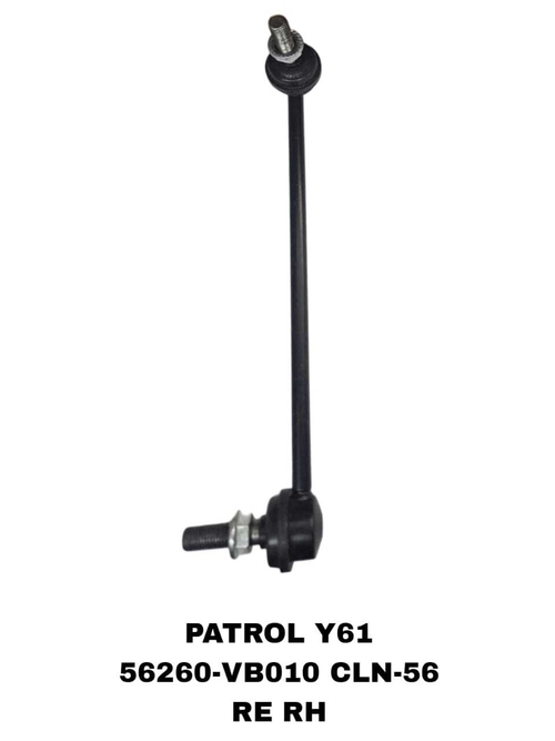 СЕРЬГИ PATROL Y61