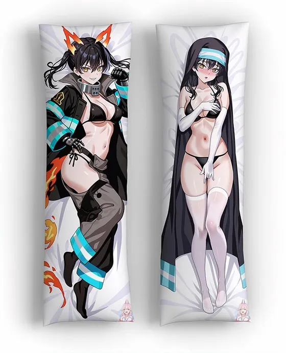 Дакимакура Тамаки Котацу