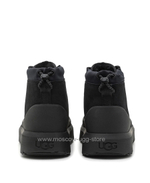 MENS NEUMEL WEATHER HYBRID black