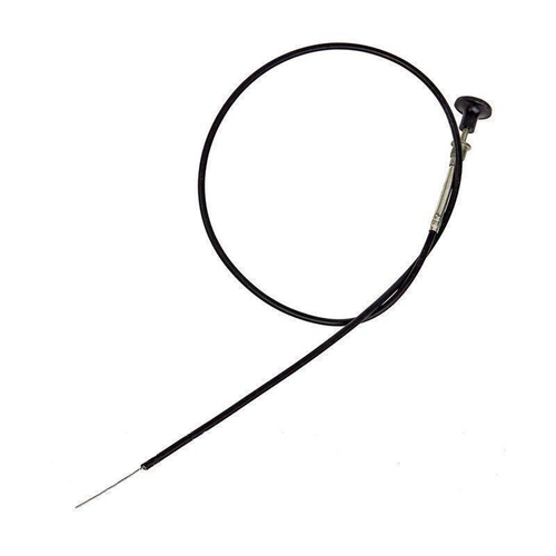 Трос воздушной заслонки (подсоса) ВАЗ 2101 завод ДААЗ