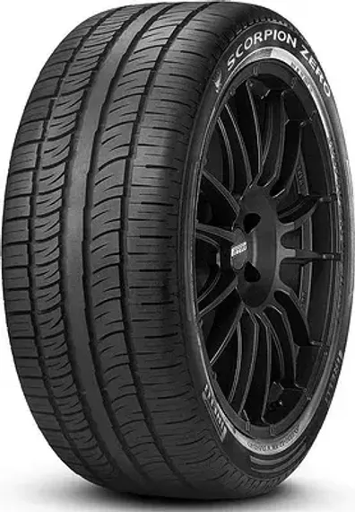 Pirelli Scorpion Zero Asimmetrico 265/35 R22 102W XL