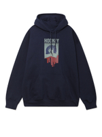 Толстовка С Капюшоном Paralysis Hoodie