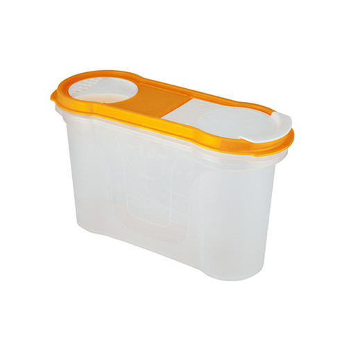 БАНКА ДЛЯ СЫПУЧИХ 1,3Л СТАЙЛ(20) ПБ (С644)