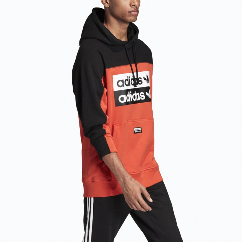 Толстовка Adidas originals D Oth Hoody, FM2277