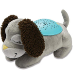 Светильник-проектор звездного неба Summer Infant Slumber Buddies Deluxe, Щенок