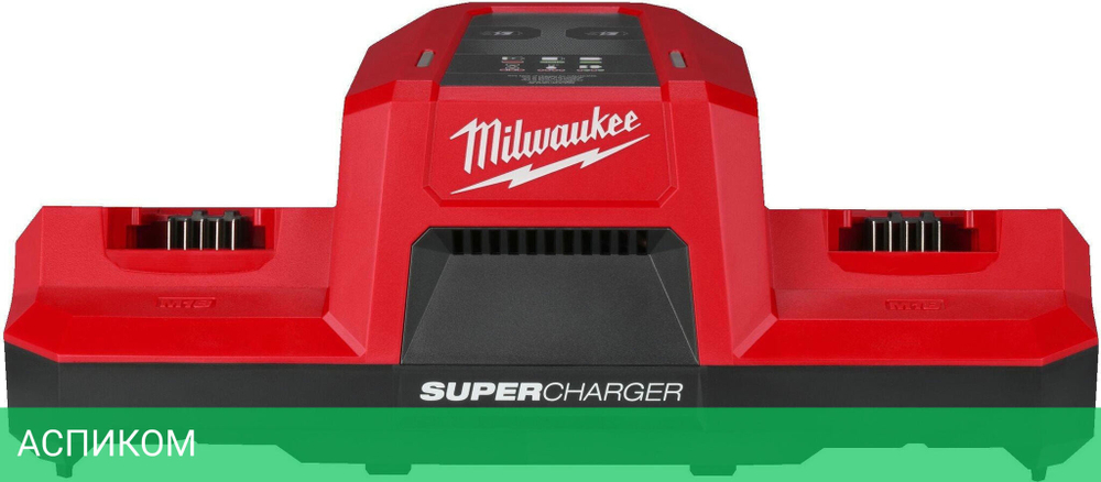 Зарядное устройство для инструмента Milwaukee M18 DBSC (4932492531)