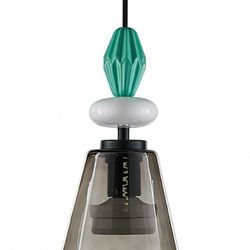 Подвесной светильник 33 идеи S40GR PND172.03.17.003BL-S40GR