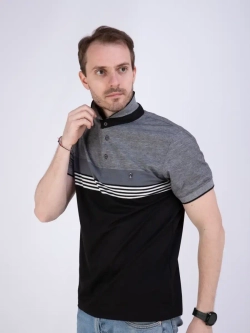 Футболка поло мужская Турция, тенниска