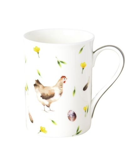 IHR Кружка Helene 375 мл