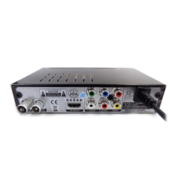 Цифровая приставка HD Open Box DVB-009