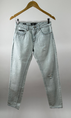 Джинсы Philipp Plein