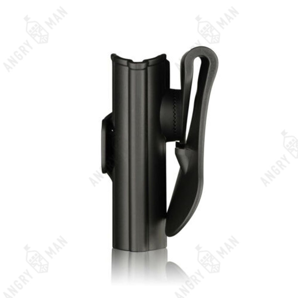 Кобура ПМ пластиковая, Amomax