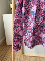 Хлопковая блузка Jacadi, 140