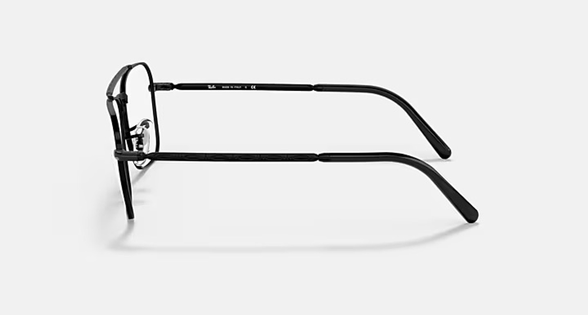 RAY-BAN NEW CARAVAN RX3636V 2509 OPTICS