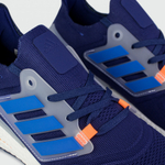 кроссовки Adidas Ultraboost 22 Blue / White