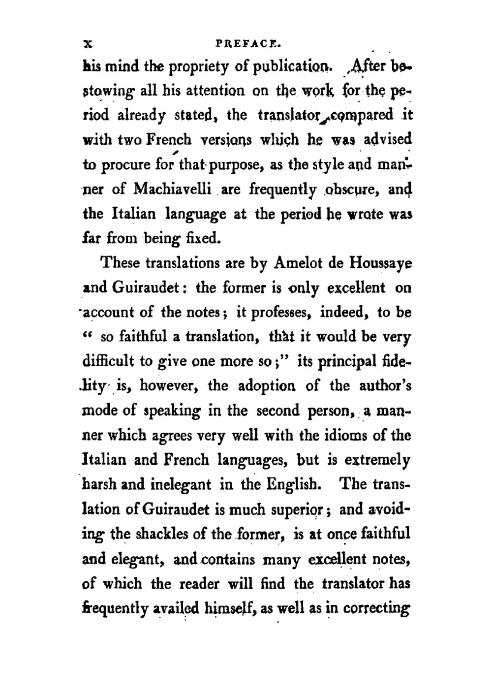 The prince | Machiavelli Niccolò