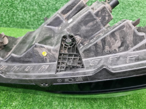 Фара левая Faw Bestune T55 (2021-н.в.) LED