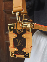 Louis Vuitton Side Trunk